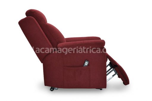 sillon elevador barato kronos