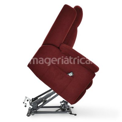 sillon elevador kronos