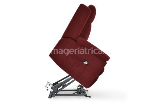 sillon elevador kronos