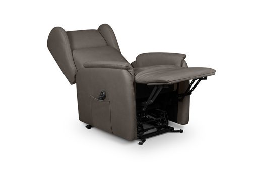 sillon-elevador-kronos-taupe
