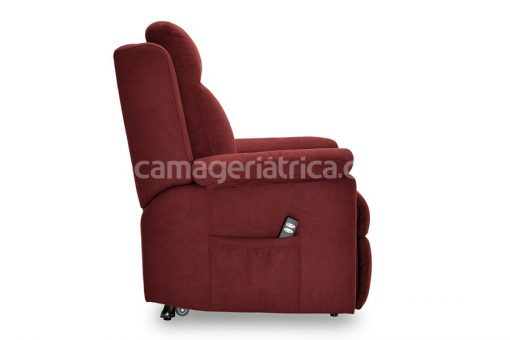 sillon elevador levantapersonas kronos