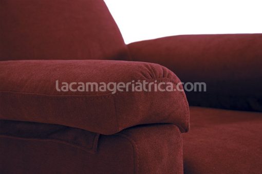 sillon elevador personas mayores kronos