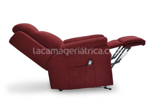 sillon elevador relax kronos5