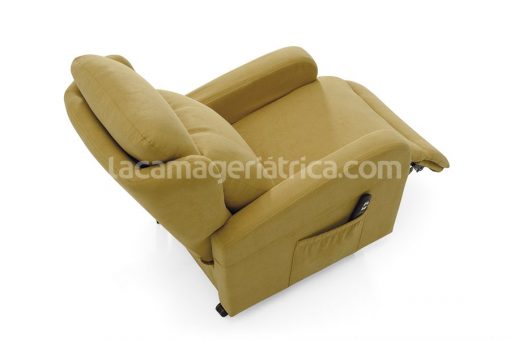 sillon individual reclinable bolton