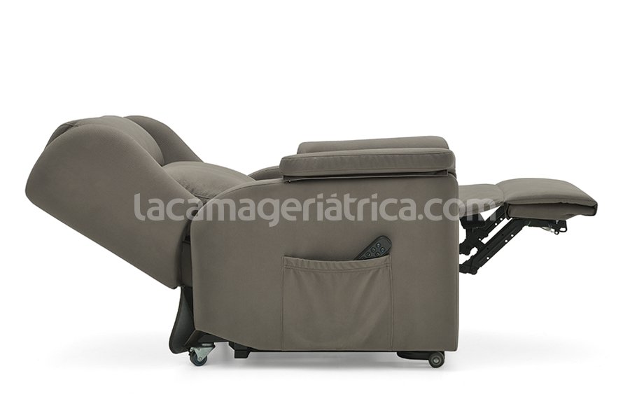 ▷Sillón Levanta Personas Incorporador