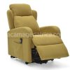sillon reclinable electrico bolton