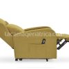 sillon reclinable moderno bolton