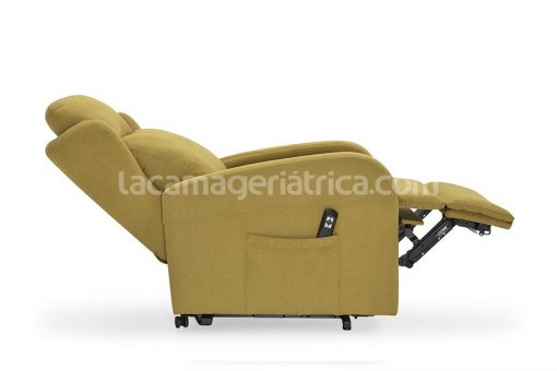 sillon reclinable moderno bolton