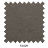 sillon taupe