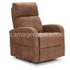 sillon relax masaje electrico