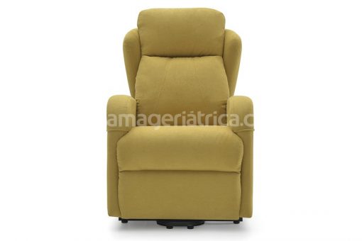 sillon relax reclinable bolton