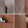 sillones masaje colores relax