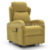 sillones orejeros reclinables bolton