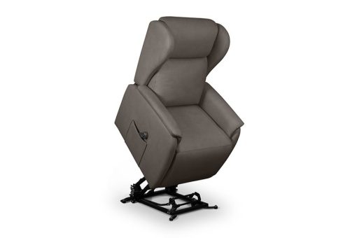 sofa electrico reclinable dayton