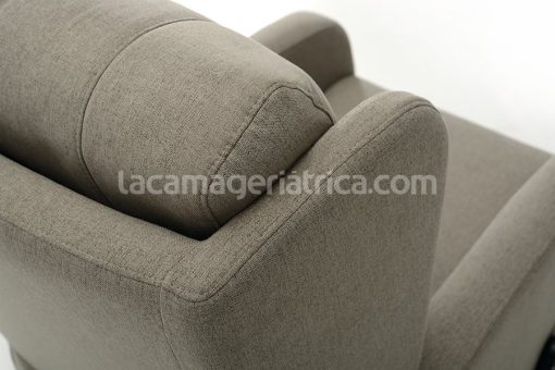 sofa electrico reclinable madison