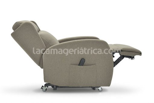 sofa reclinable barato madison