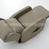sofa reclinable funda madison