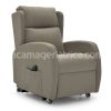 sofa-reclinable electrico madison