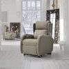 sofa reclinable motor madison