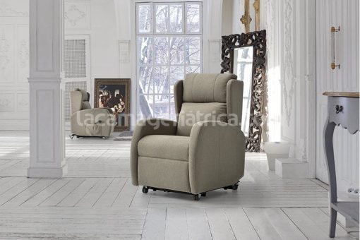 sofa reclinable motor madison