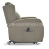 sofa reclinable relax madison