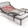 somier cama articulable optima