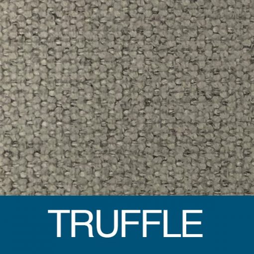 truffle color sillon