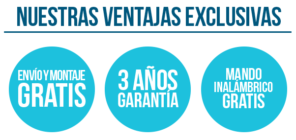 ventajas comprar canape articulado