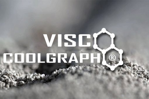 viscocoolgraph colchon